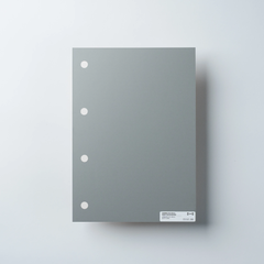 Laminat CPL HQ 0,2 - Szary Przykurzony