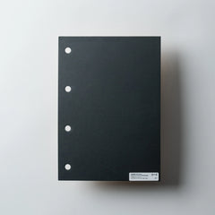 Laminat CPL HQ 0,2 - Antracyt HPL/CPL Struktura