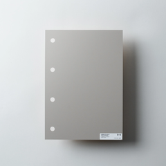 Laminat CPL HQ 0,2 - Szary piaskowy