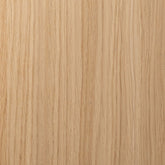 Okleina Naturalna Dąb Satin - Dąb Jasny