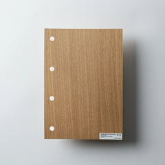 Okleina Naturalna Dąb Matowy - Dąb Matowy