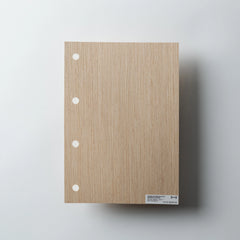 Okleina Naturalna Select - Dąb Bianco Matowy