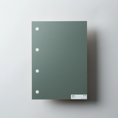 Laminat PP - Oliwka