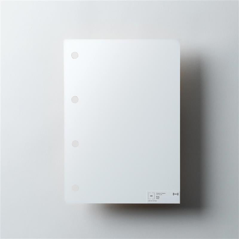 Lakier UV - Biały